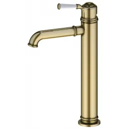 Timo. Смеситель для раковины-чаши Arisa 5311/02F Антик