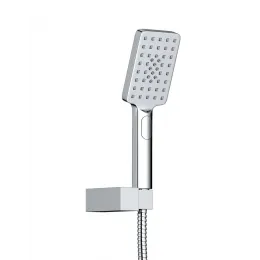 Timo. Душевая система встроенная с термостатом Petruma SX-5039/00SM Хром