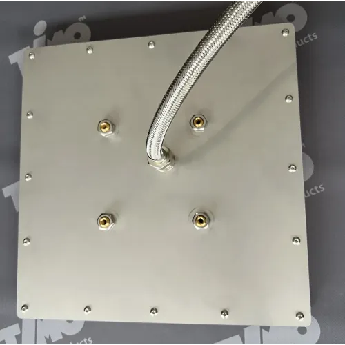 Timo. Душевая система встроенная Selene SX-2039/00SM Хром