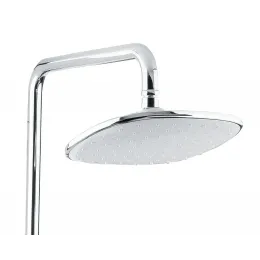 Timo. Душевая система Beverly SX-1060/00 (1070) Хром