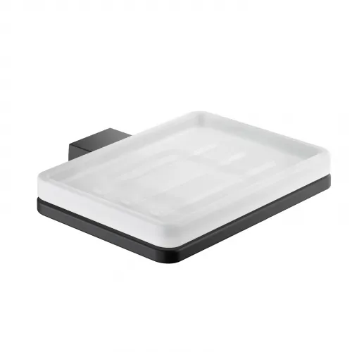 Timo. Мыльница Torne 43022/03 Черный