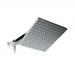 Timo. Тропический душ SW-1113 (T) Хром-серый