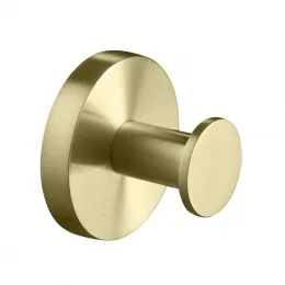 Timo. Крючок Saona 13011/17 Золото матовое