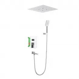 Timo. Душевая система встроенная Selene SX-2039/00SM Хром