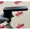Timo. Смеситель для раковины сенсорный Torne 4313/03F Черный