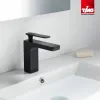 Timo. Смеситель для раковины Torne 4361/03F Черный