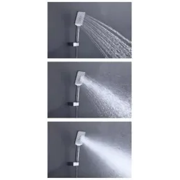 Timo. Душевая система встроенная Torne SX-4399/03SM Черный