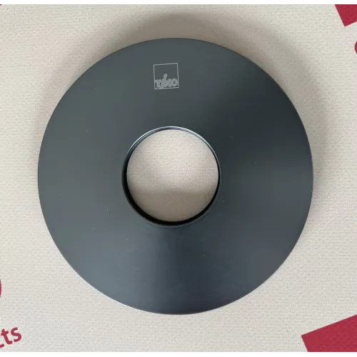 Timo. Смеситель встроенный с гигиеническим душем Saona 2389/18SM Черное золото