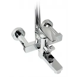 Timo. Душевая система Beverly SX-1060/00 (3010) Хром