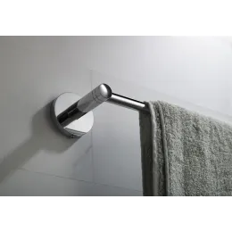 Timo. Полотенцедержатель Saona 13053/00 Хром
