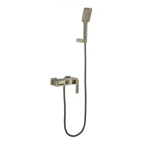 Timo. Смеситель для ванны Torne 4314/02Y Антик