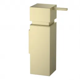 Timo. Дозатор Torne 43039/17 Золото матовое