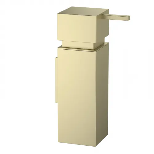 Timo. Дозатор Torne 43039/17 Золото матовое