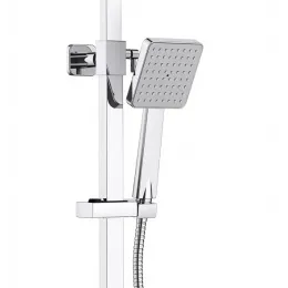 Timo. Душевая система Selene SX-1013/00z Хром