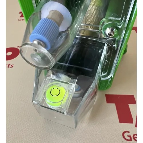 Timo. Душевая система встроенная Selene SX-2069/03SM Черный