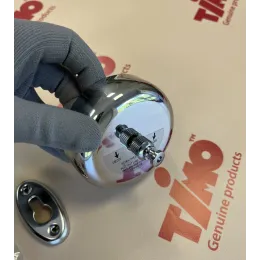 Timo. Сушилка для белья вытяжная Saona 13075/00 Хром