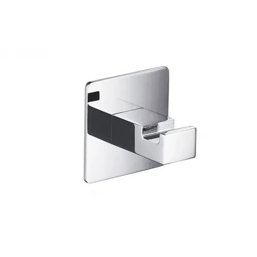 Timo. Вешалка Selene 10013/00 Хром