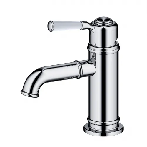 Timo. Смеситель для раковины Arisa 5361/00F Хром