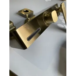 Timo. Смеситель для ванны Torne 4314/02Y Антик