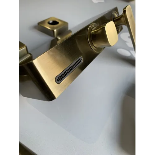 Timo. Смеситель для ванны Torne 4314/02Y Антик