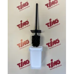 Timo. Щетка для туалета Selene 14061/03 Черный