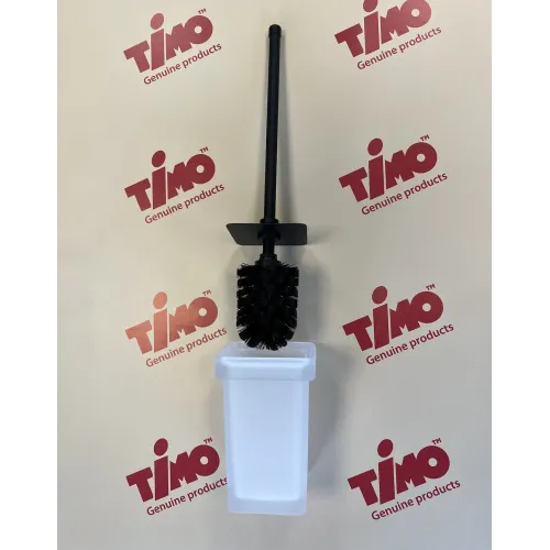 Timo. Щетка для туалета Selene 14061/03 Черный