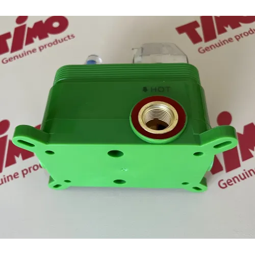 Timo. Душевая система встроенная Selene SX-2069/03SM Черный