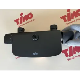 Timo. Душевая система Helmi SX-1170/03 Черный