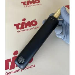 Timo. Смеситель для раковины встроенный Helmi 4071/03SM Черный