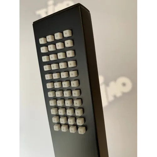 Timo. Душевая система встроенная Briana SX-7119/03SM Черный