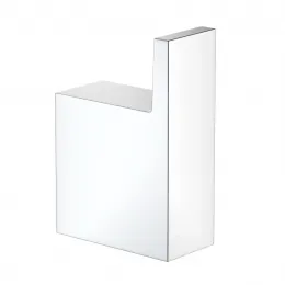 Timo. Крючок Petruma 15211/00 Хром