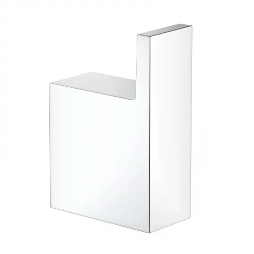 Timo. Крючок Petruma 15211/00 Хром