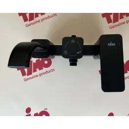 Timo. Душевая система Selene SX-1013/03 Черный