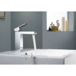 Timo. Смеситель для раковины Selene 2061/00F Хром