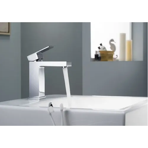 Timo. Смеситель для раковины Selene 2061/00F Хром