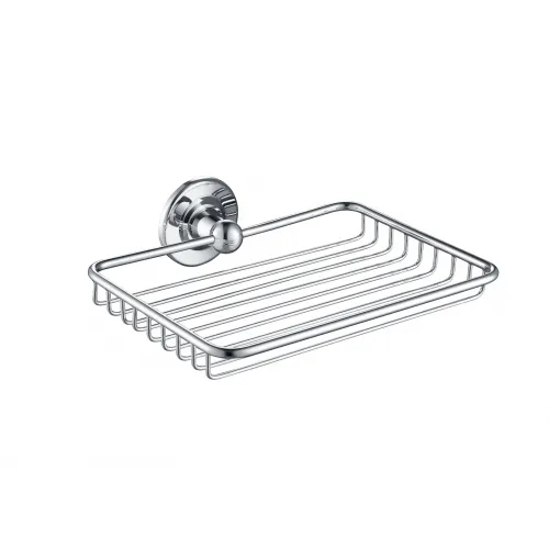 Timo. Полка Nelson 150022/00 Хром