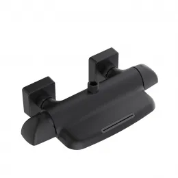 Timo. Душевая система Helmi SX-1170/03 Черный