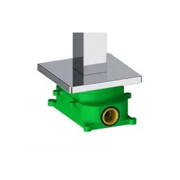 Timo. Смеситель напольный для ванны Selene 2210/00Y-CR Хром