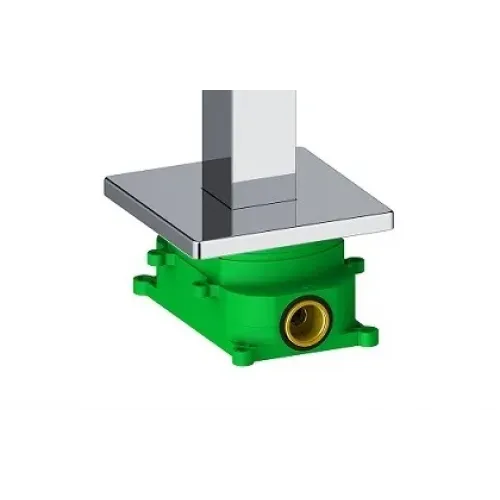 Timo. Смеситель напольный для ванны Selene 2210/00Y-CR Хром