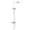 Timo. Душевая система Selene SX-1013/00z Хром