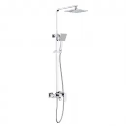 Timo. Душевая система Selene SX-1013/00z Хром