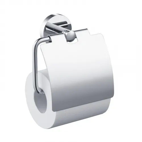 Timo. Бумагодержатель Saona 13042/00 Хром