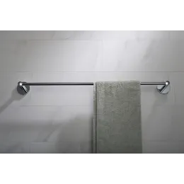 Timo. Полотенцедержатель Saona 13053/00 Хром