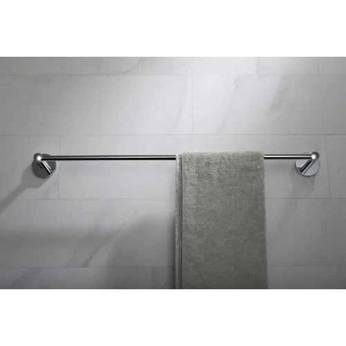 Timo. Полотенцедержатель Saona 13053/00 Хром
