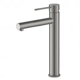 Timo. Смеситель для раковины-чаши Saona 2311/18F Черное золото