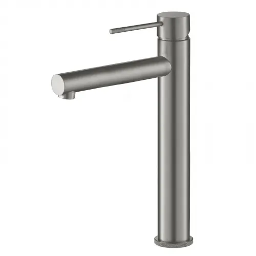 Timo. Смеситель для раковины-чаши Saona 2311/18F Черное золото