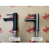 Timo. Смеситель для раковины Saona 2361/03F Черный
