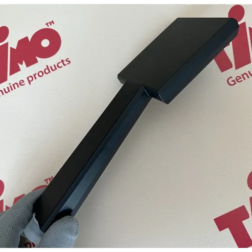 Timo. Душевая система встроенная Selene SX-3069/03SM Черный