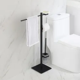 Timo. Стойка в ванную комнату Selene 14085/03 Черный