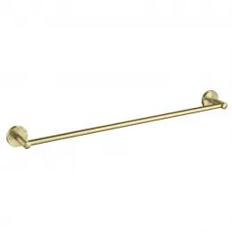 Timo. Полотенцедержатель Saona 13053/17 Золото матовое